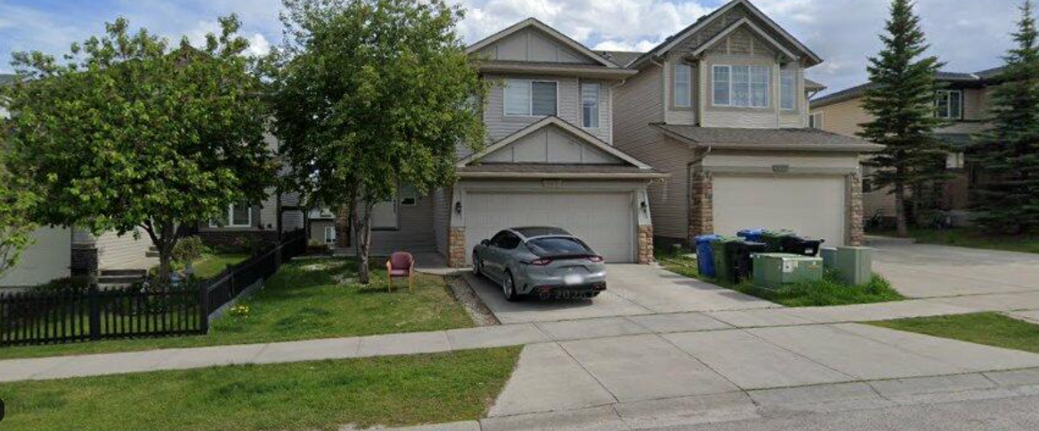 147 Panatella Blvd NW